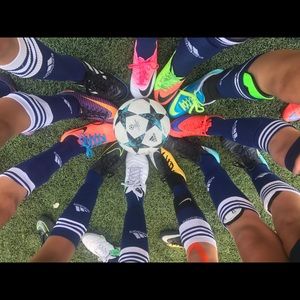 Meet your Posher, Ally